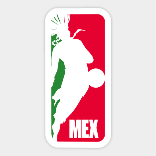 mex Sticker